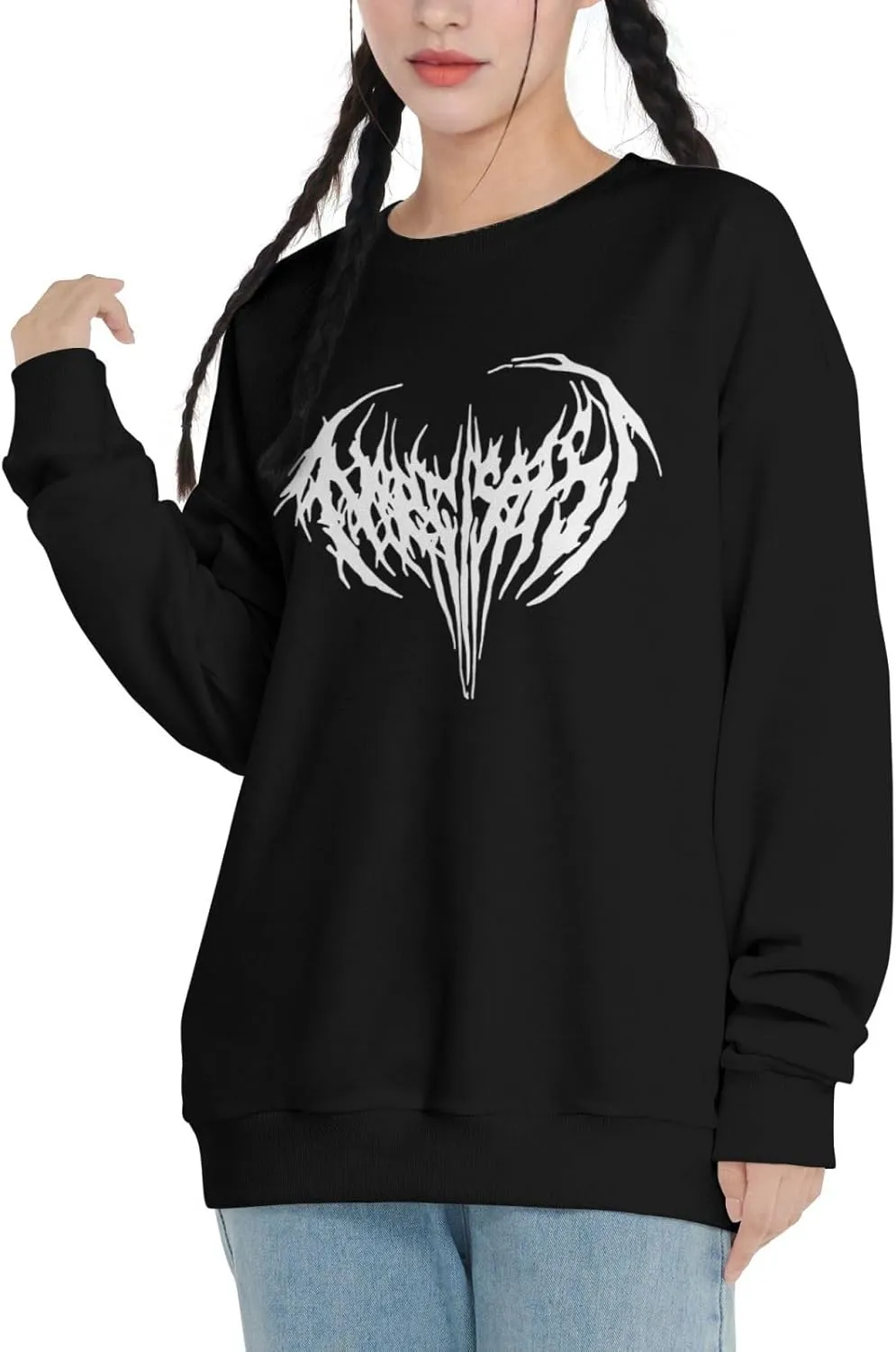 2024 Tour Hoodies Country Music Rip Women Men Long Sleeve Casual Sweatshirt Clothes