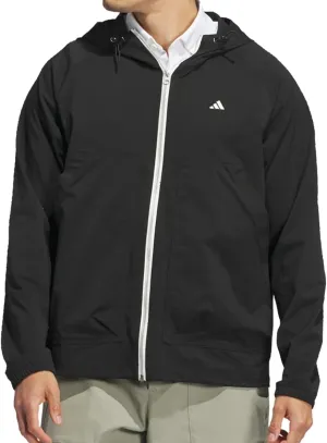 adidas Men's Go-to Utility DWR Full Zip Jacket