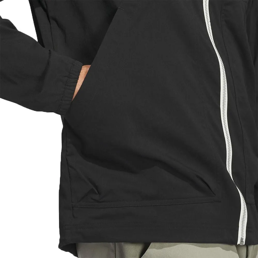 adidas Men's Go-to Utility DWR Full Zip Jacket