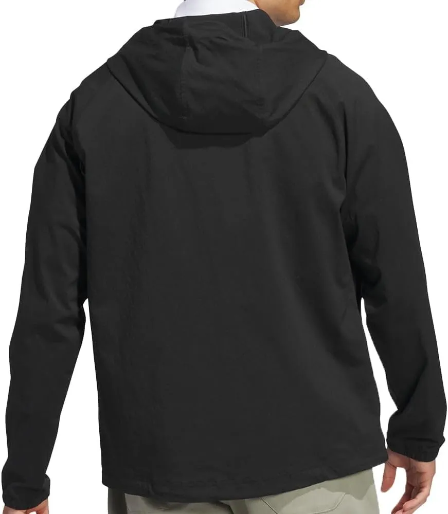 adidas Men's Go-to Utility DWR Full Zip Jacket