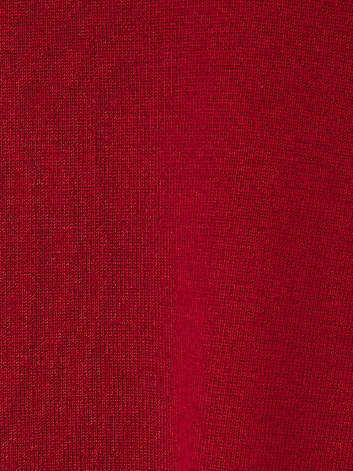Adrianna Papell Women's Mock Neck Step Hem Sweater