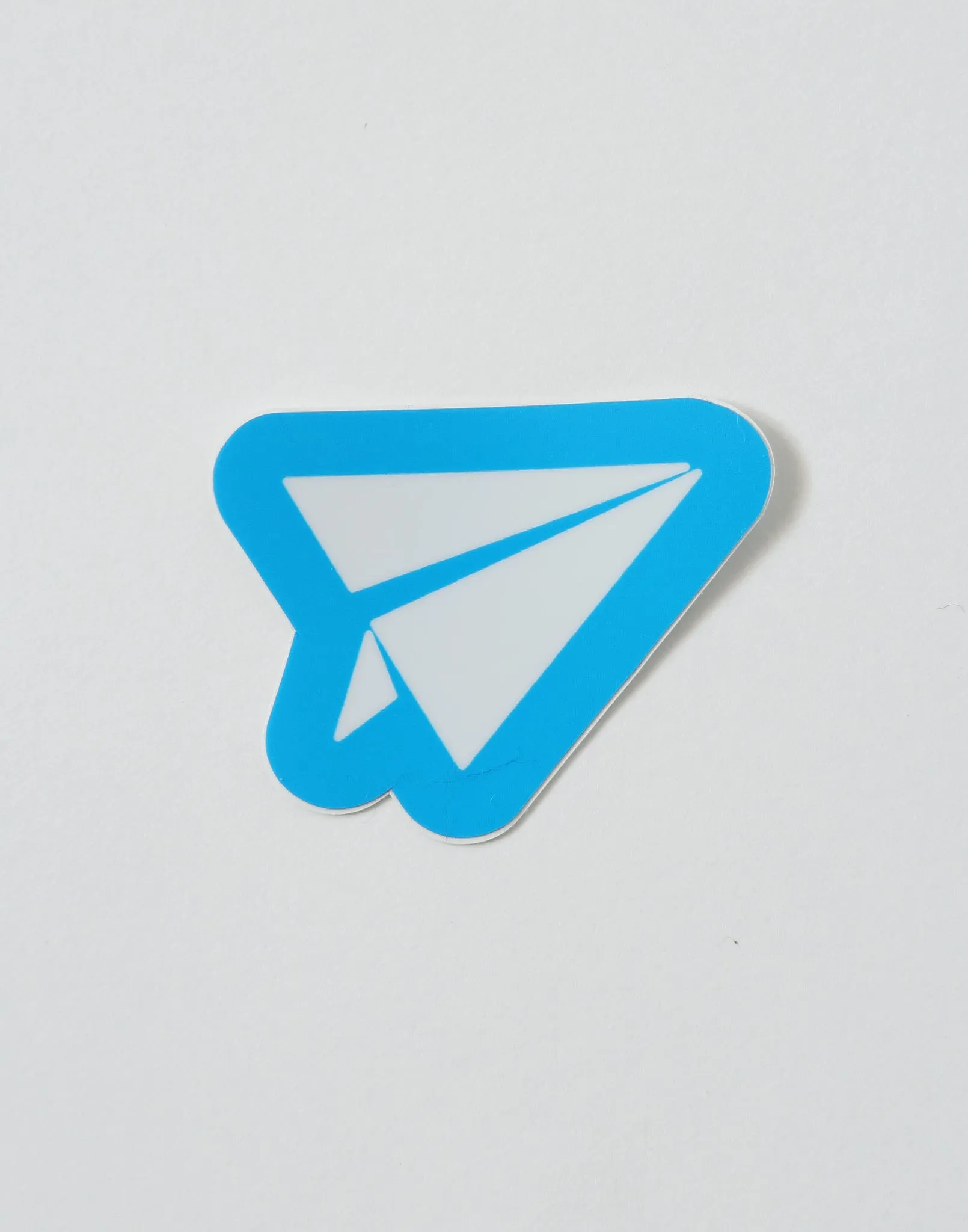 All-Weather Sticker
