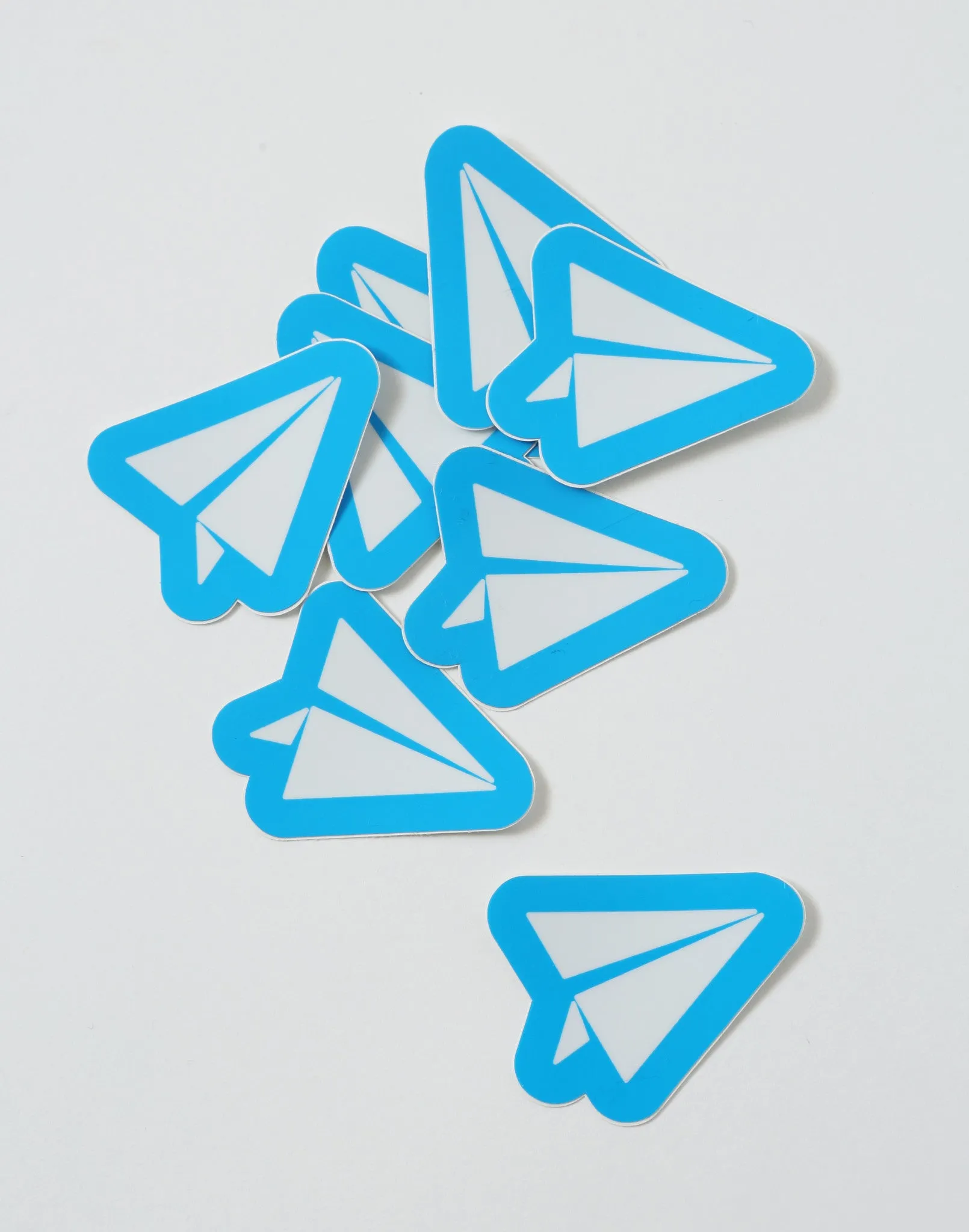 All-Weather Sticker