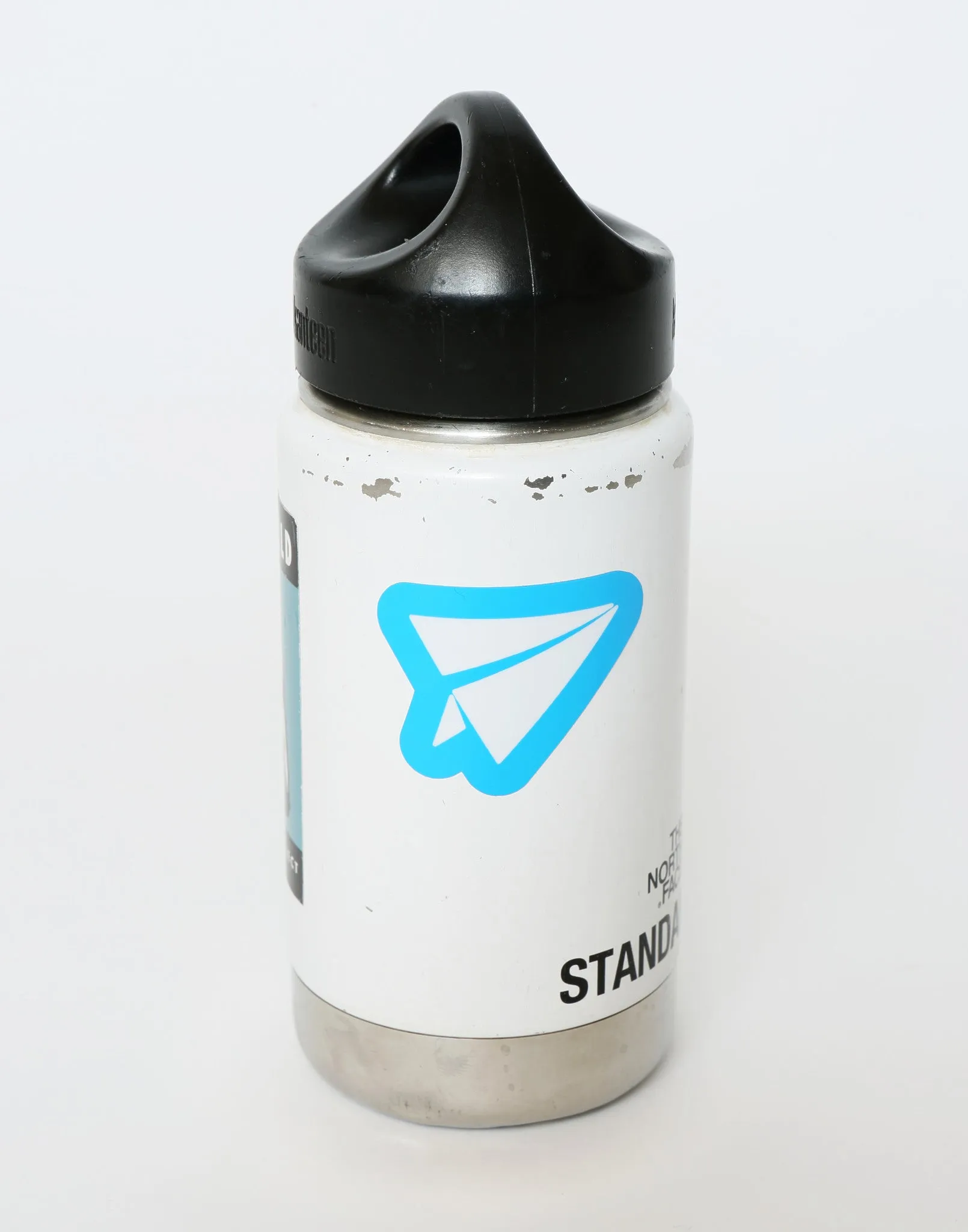 All-Weather Sticker