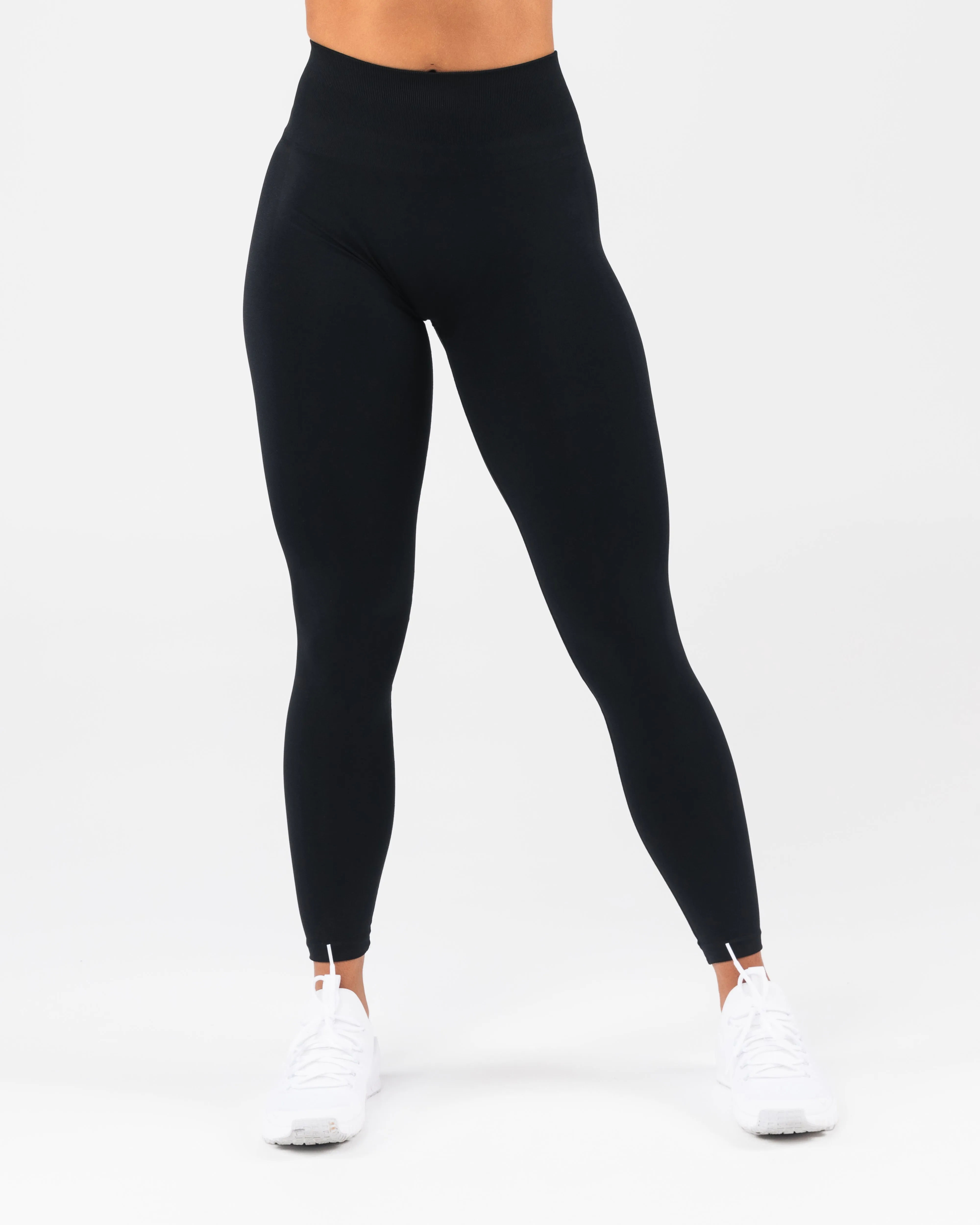 Amplify Legging - Black Matter
