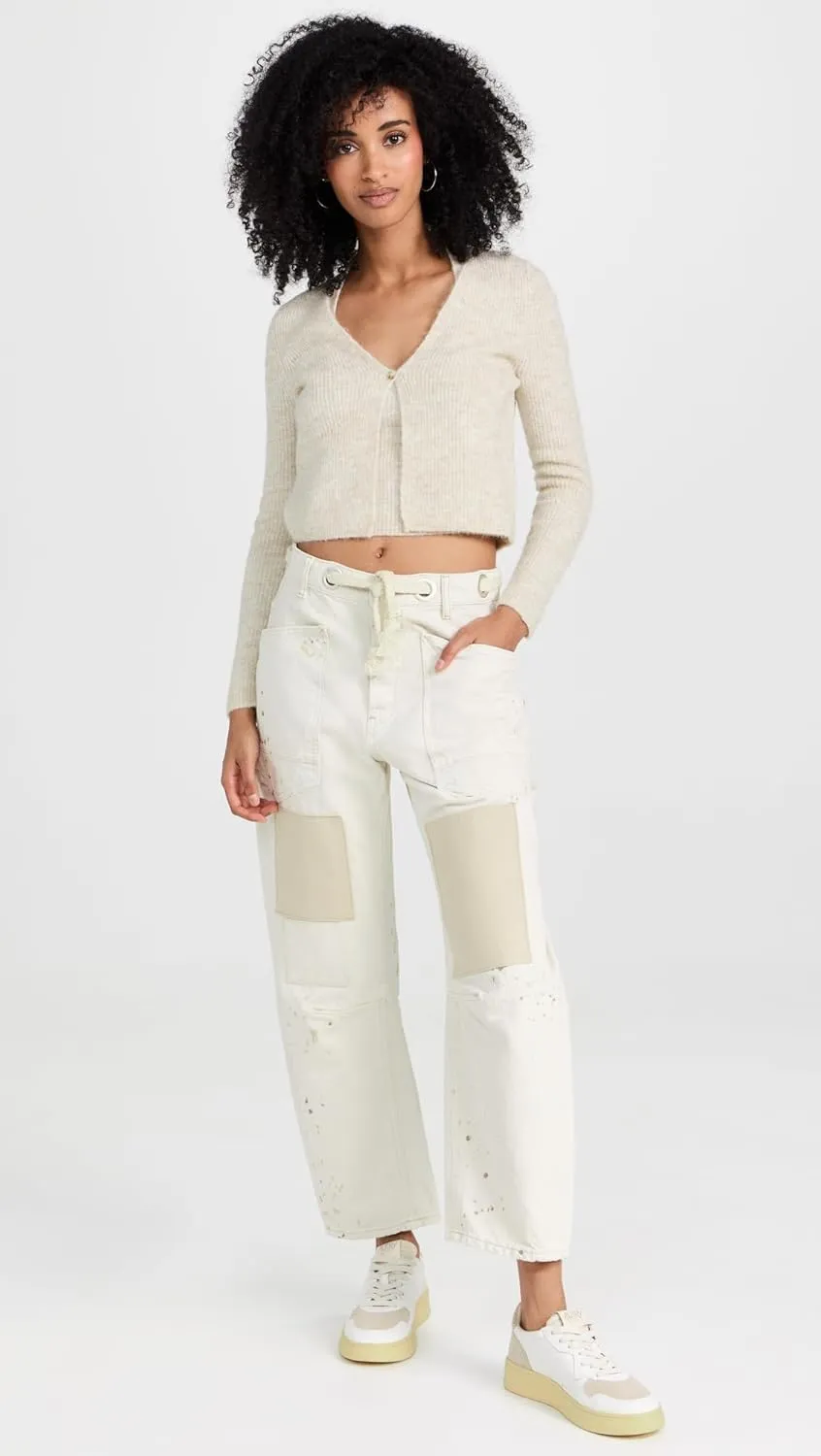 ASTR the label Women's Mayte Cardigan Sweater Set