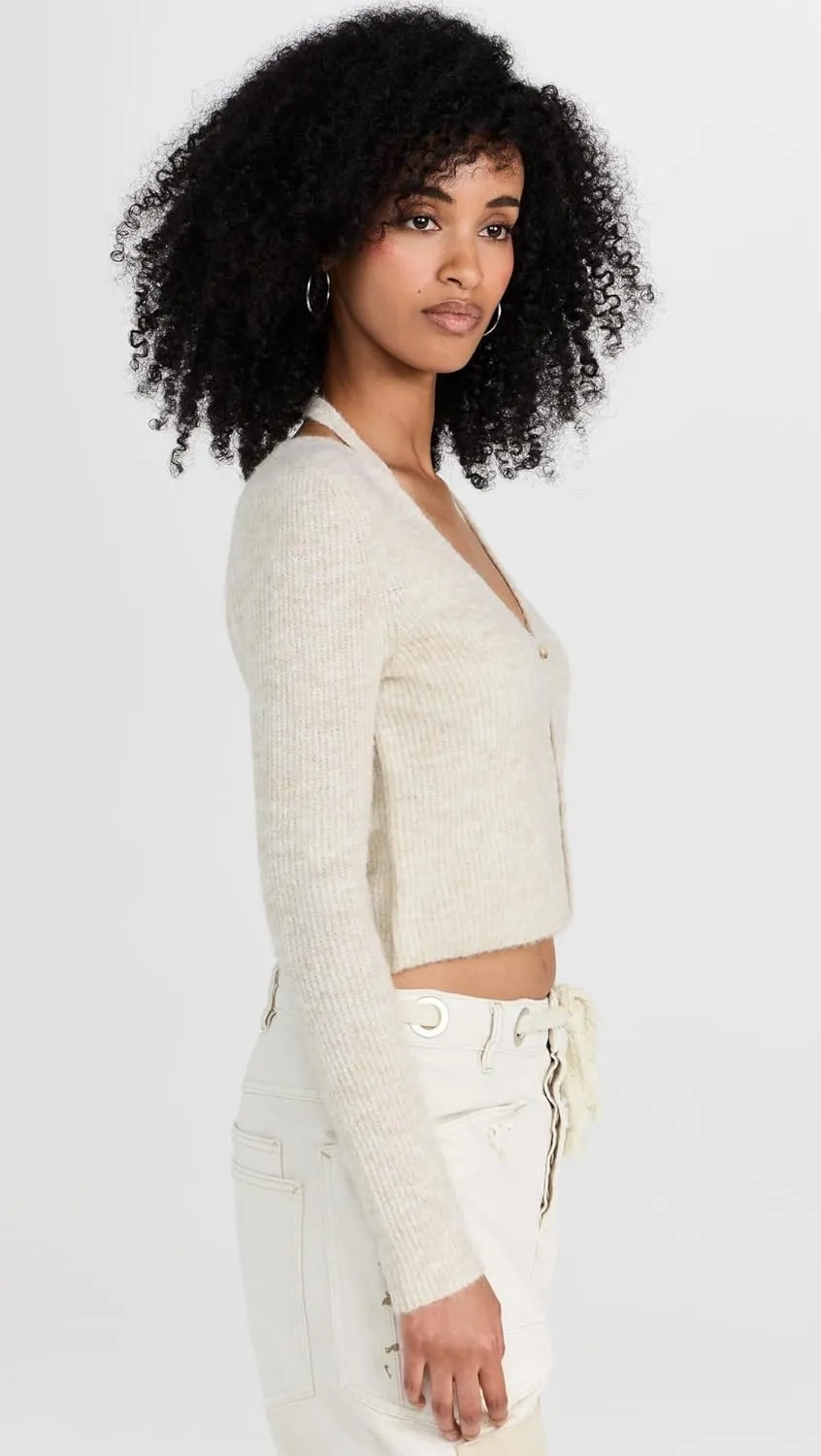ASTR the label Women's Mayte Cardigan Sweater Set