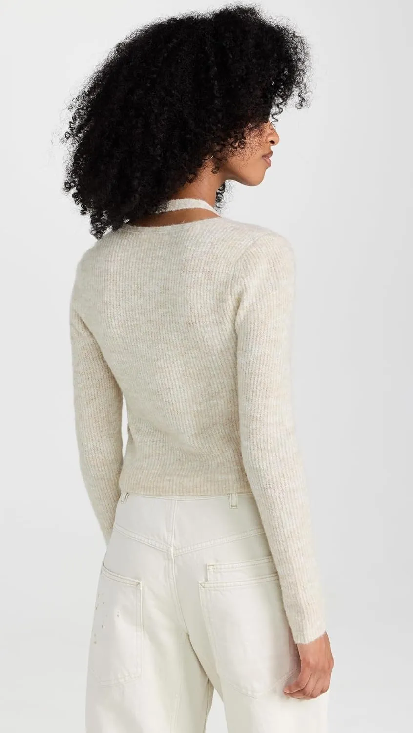 ASTR the label Women's Mayte Cardigan Sweater Set