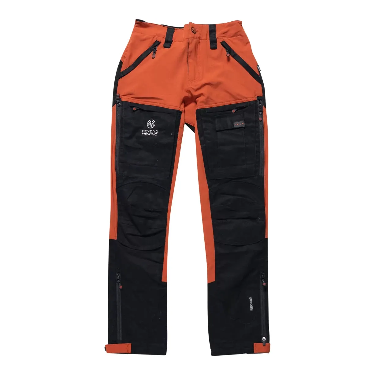 Beyond Nordic BN001 Hiking Pants - Women's