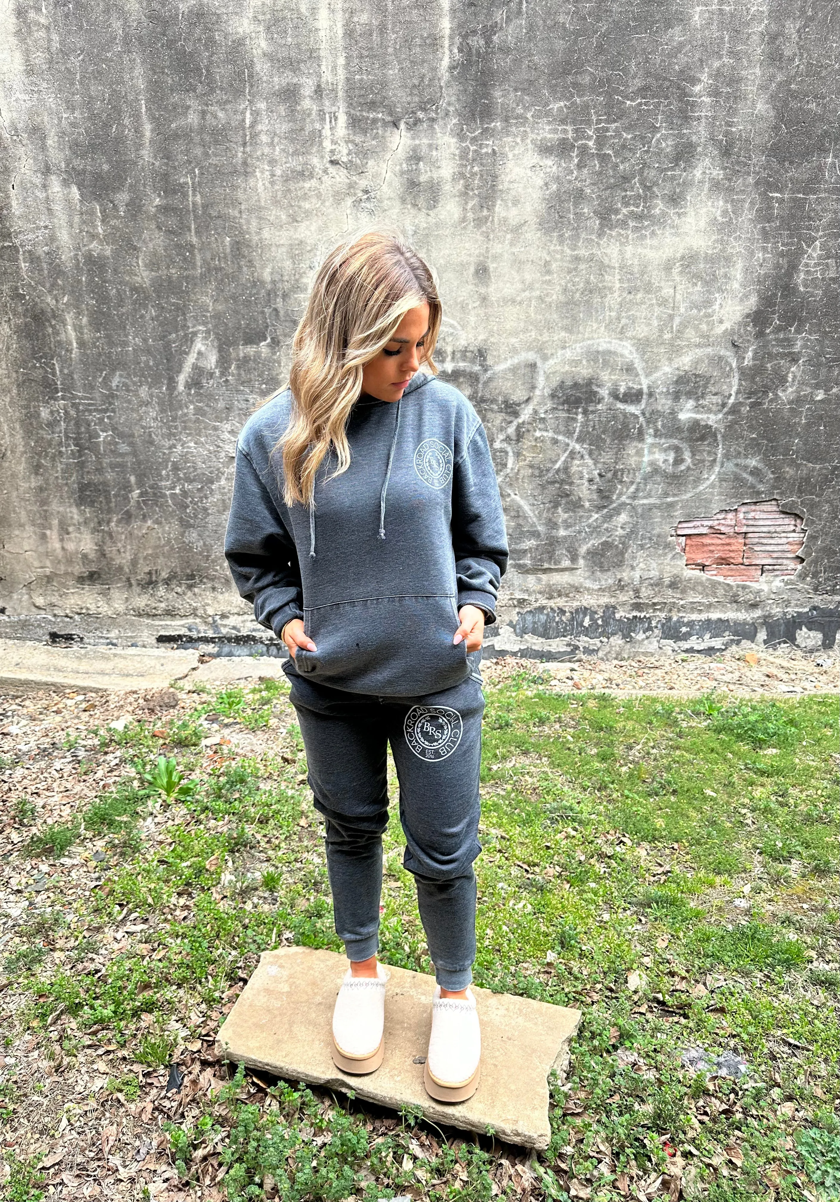 BRS Jogger Pants