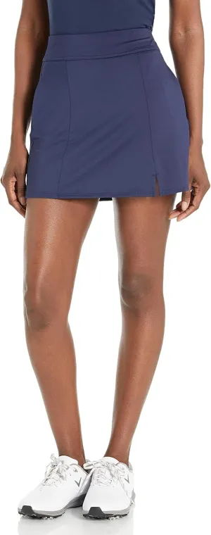 Callaway Women's 16" Golf Skort with Tummy Control