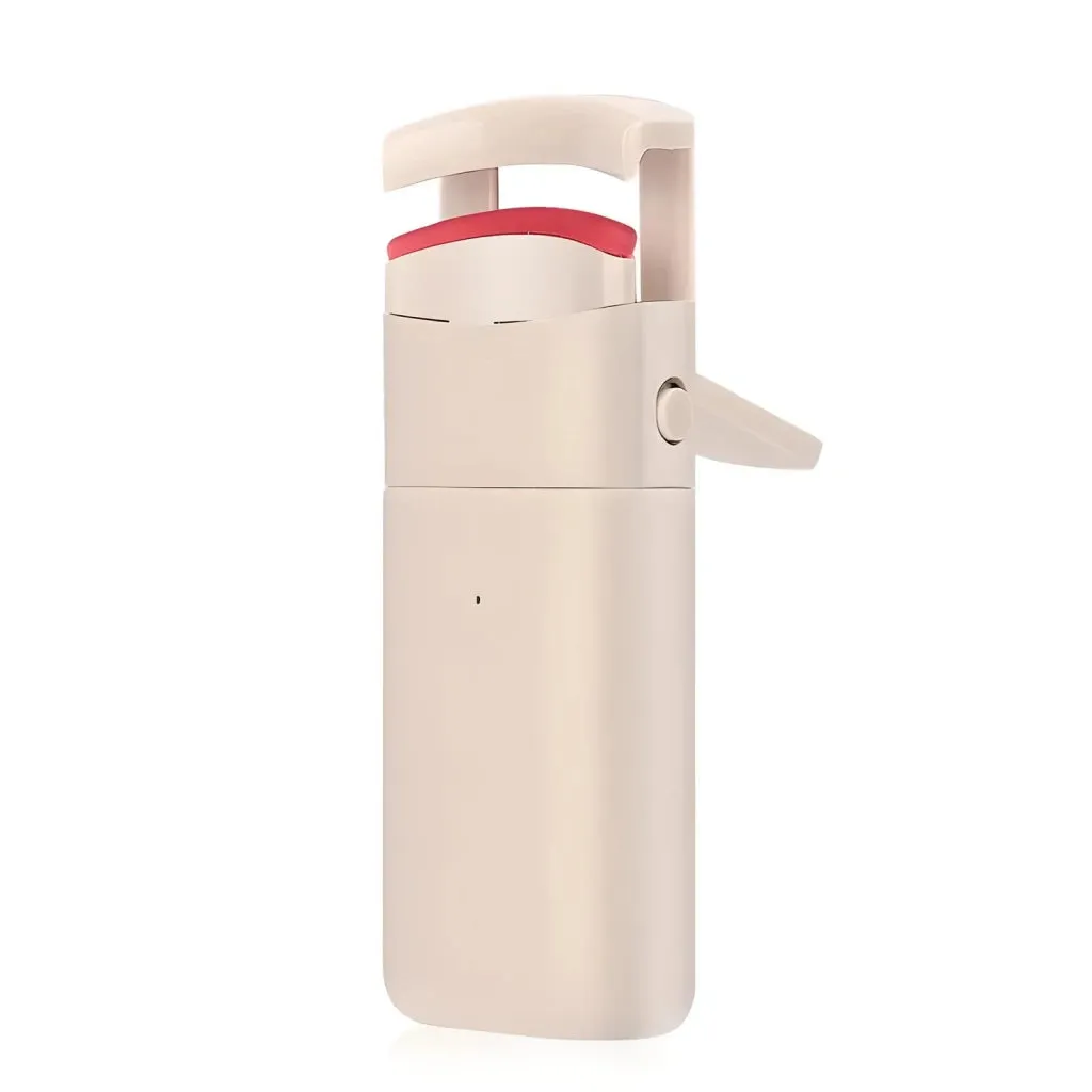 Electric Heated Eyelash Curler