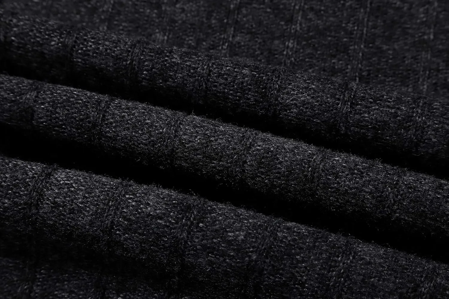 Gioberti Kids and Boys Full Zip Cardigan Patch Design Sweater with Brushed Flannel Lining