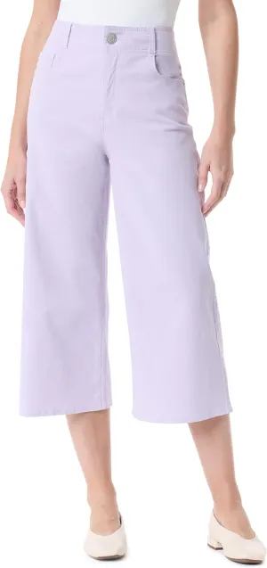 Gloria Vanderbilt Women's Shape Effect Tummy Sculpt High Rise Culotte Standard