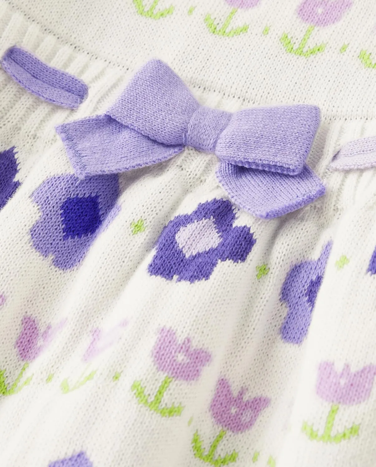 Gymboree Girls' and Toddler Short Sleeve Sweater Dresses