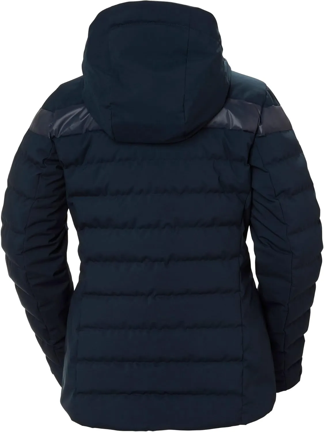 Helly-Hansen Imperial Puffy Jacket for Women - Premium Winter Coat, Down-Alternative-Outerwear-Coats, Warm & Stylish