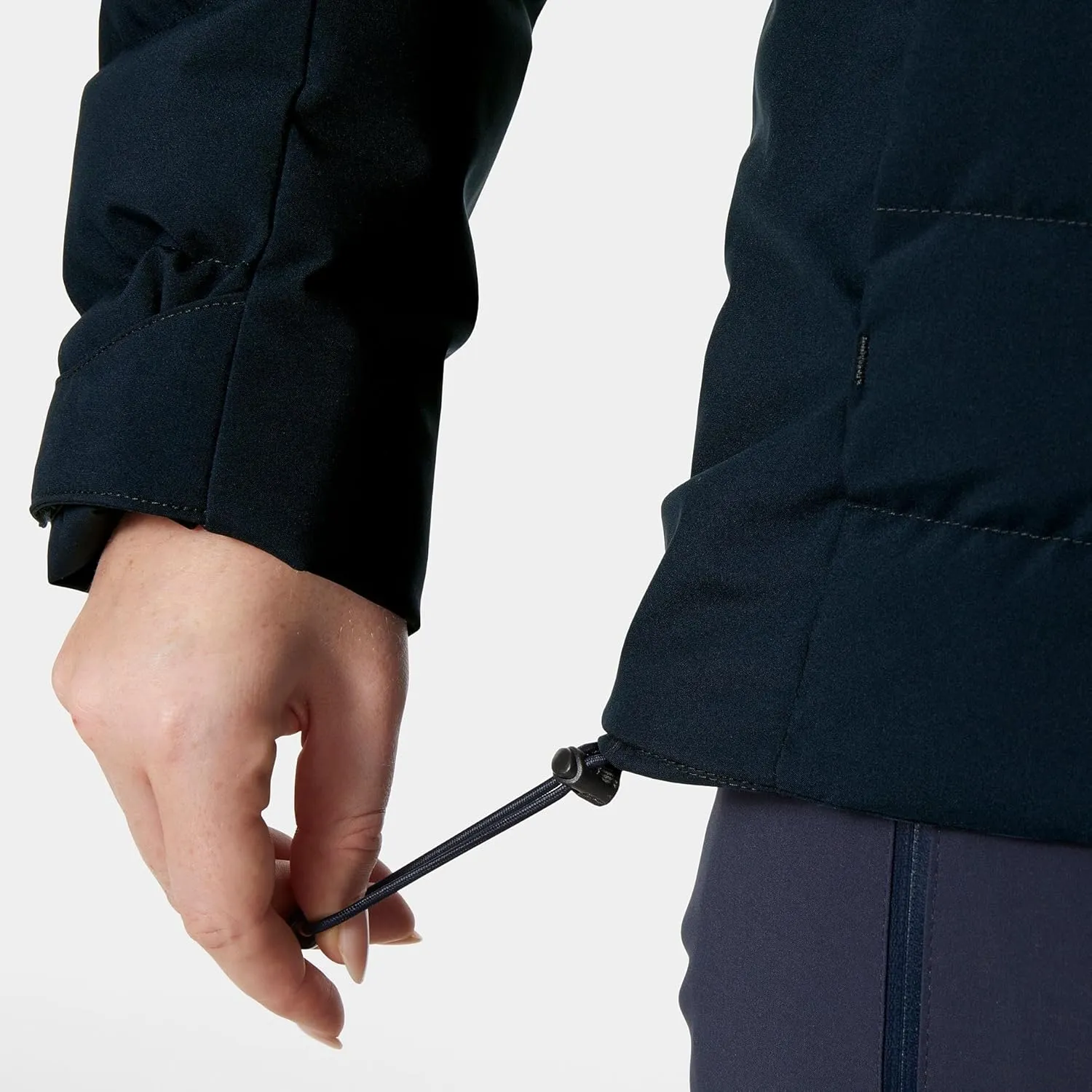 Helly-Hansen Imperial Puffy Jacket for Women - Premium Winter Coat, Down-Alternative-Outerwear-Coats, Warm & Stylish