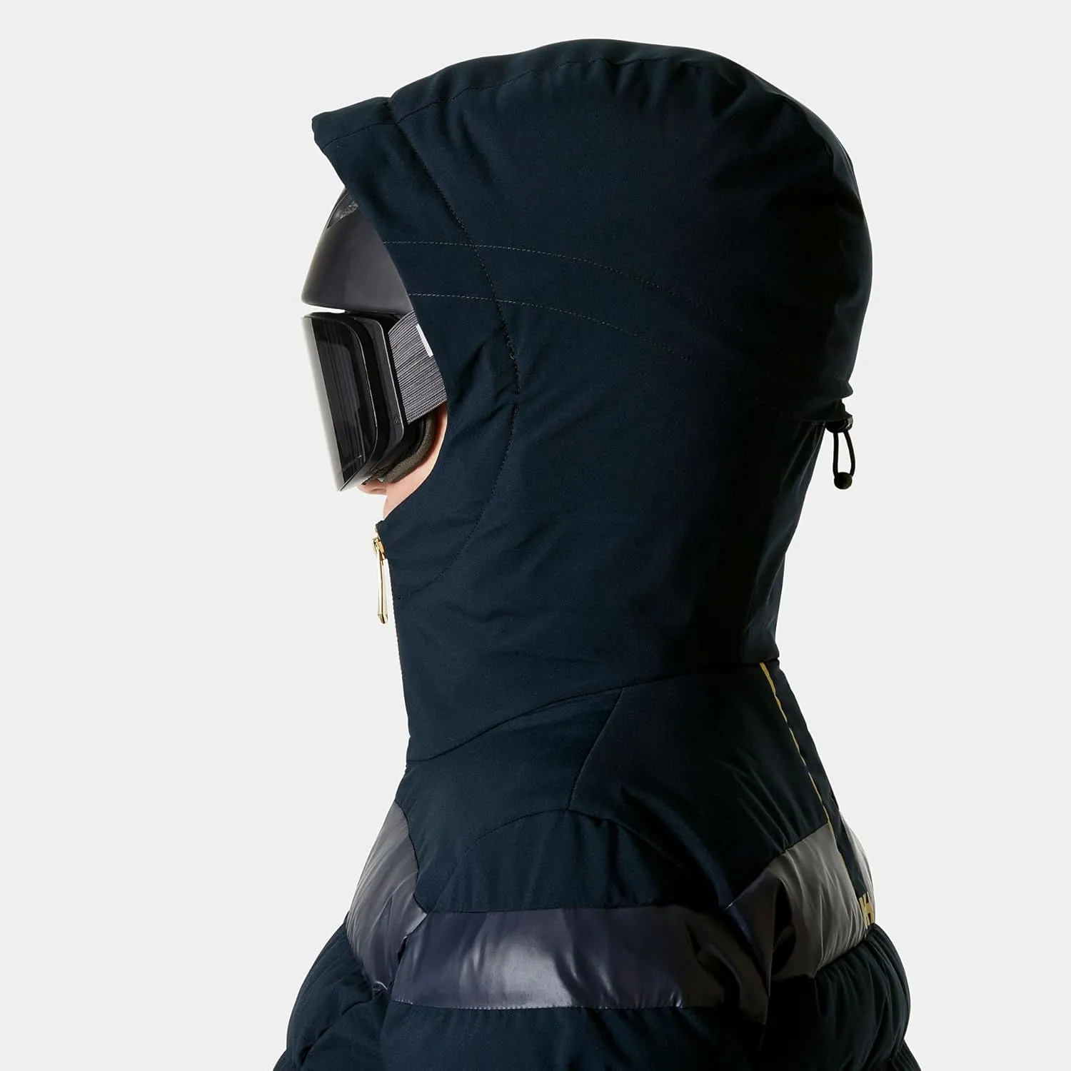 Helly-Hansen Imperial Puffy Jacket for Women - Premium Winter Coat, Down-Alternative-Outerwear-Coats, Warm & Stylish