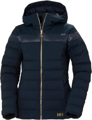 Helly-Hansen Imperial Puffy Jacket for Women - Premium Winter Coat, Down-Alternative-Outerwear-Coats, Warm & Stylish