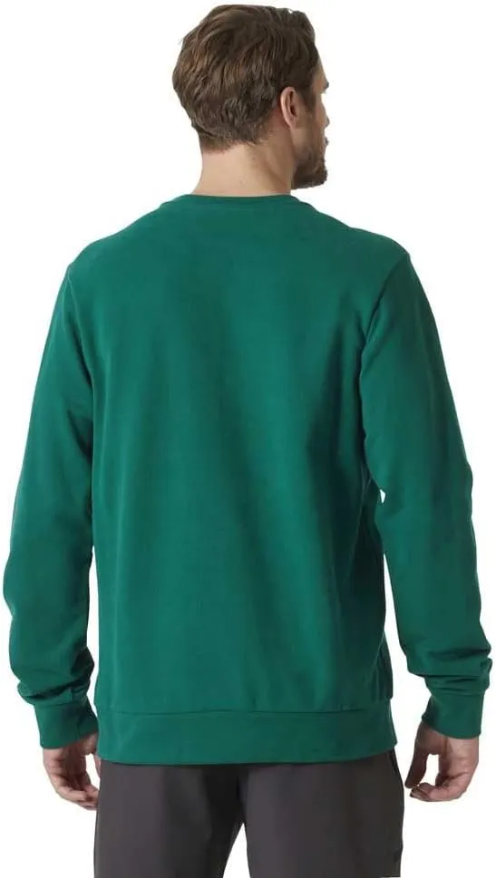 Helly-Hansen Men's Hh Logo Crew Sweater 2.0