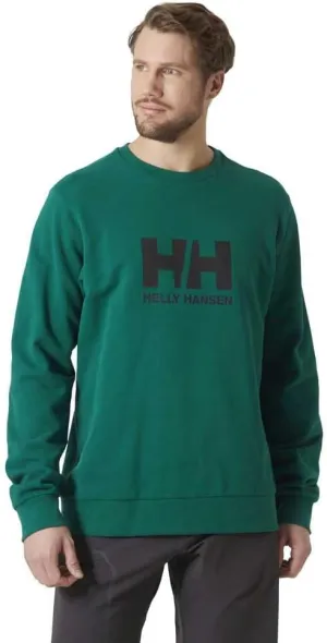 Helly-Hansen Men's Hh Logo Crew Sweater 2.0