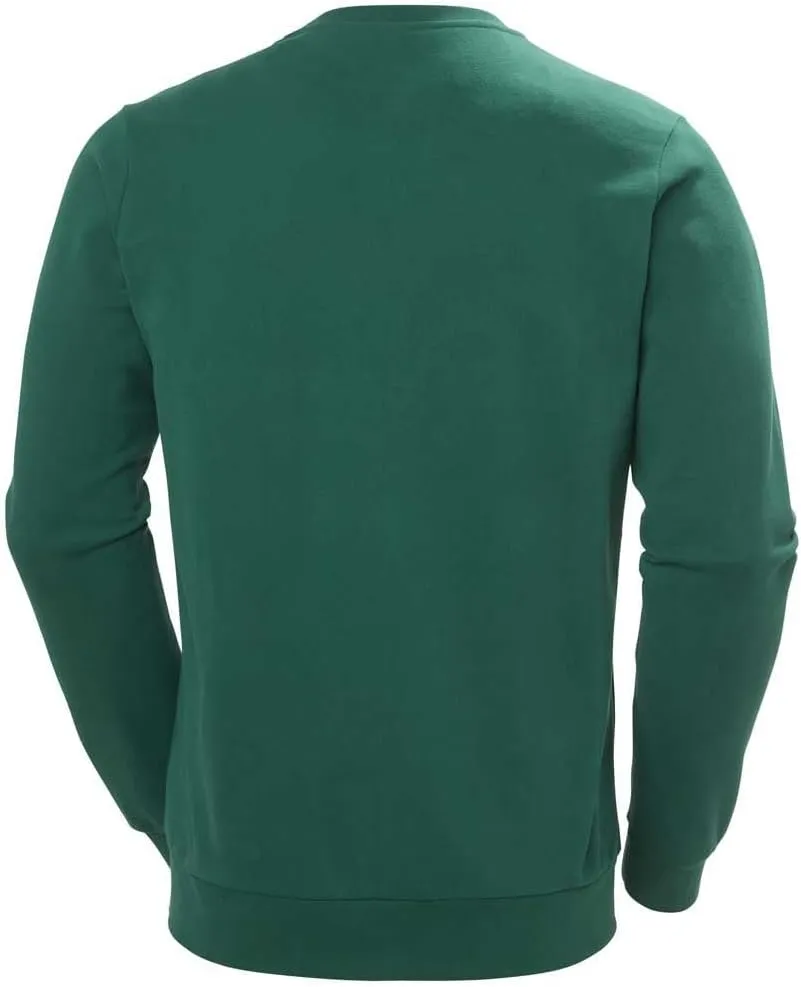 Helly-Hansen Men's Hh Logo Crew Sweater 2.0