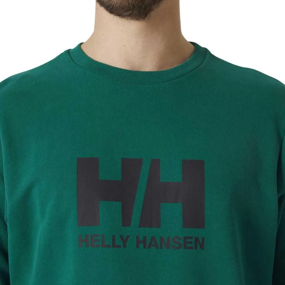 Helly-Hansen Men's Hh Logo Crew Sweater 2.0