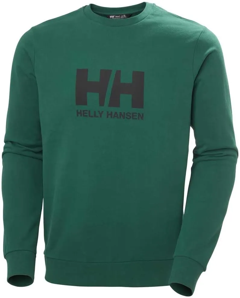 Helly-Hansen Men's Hh Logo Crew Sweater 2.0