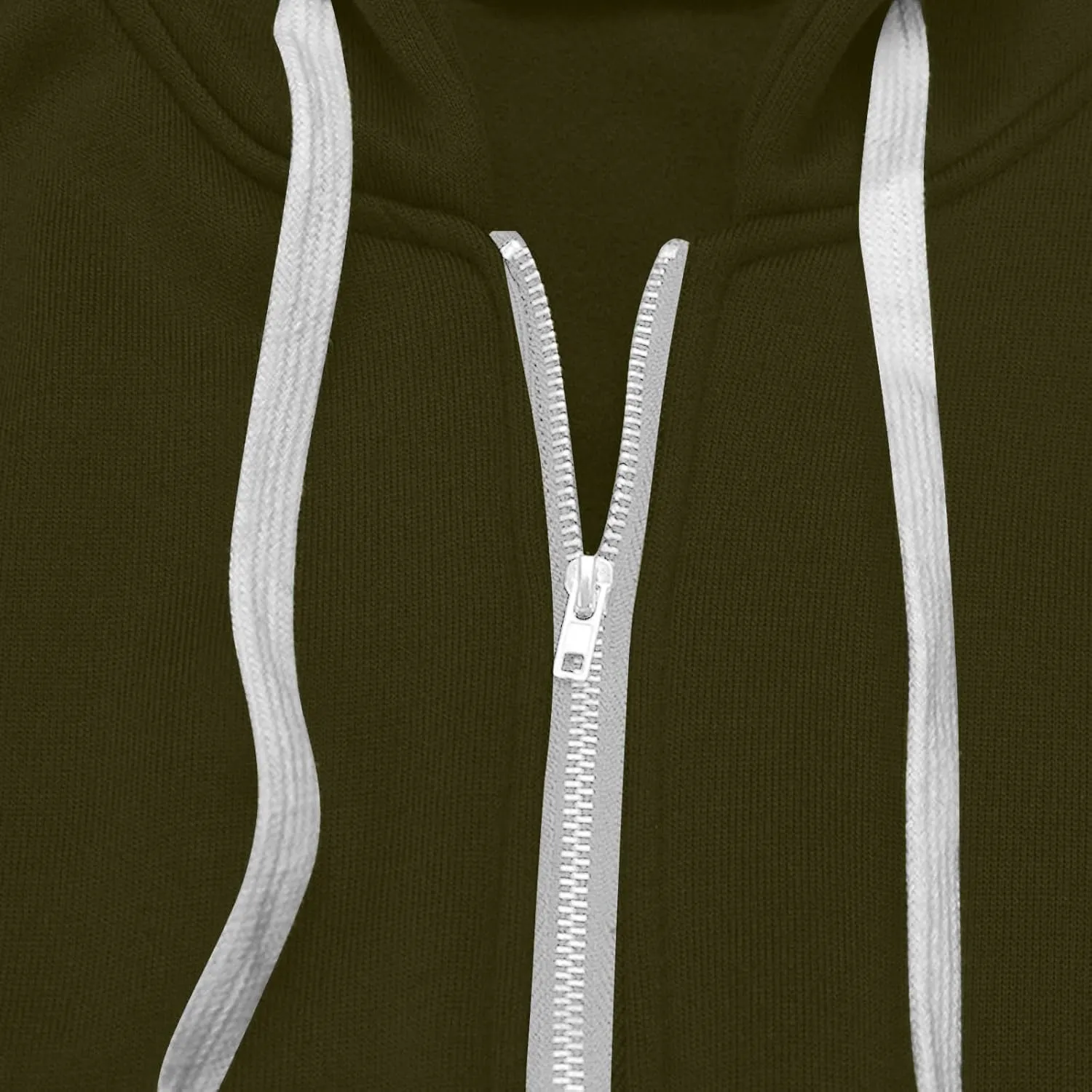 Longline Zip Up Hoodies for Women Casual Fleece Long Sweatshirt Jacket Warm Hooded Coats Winter Fall Outerwear