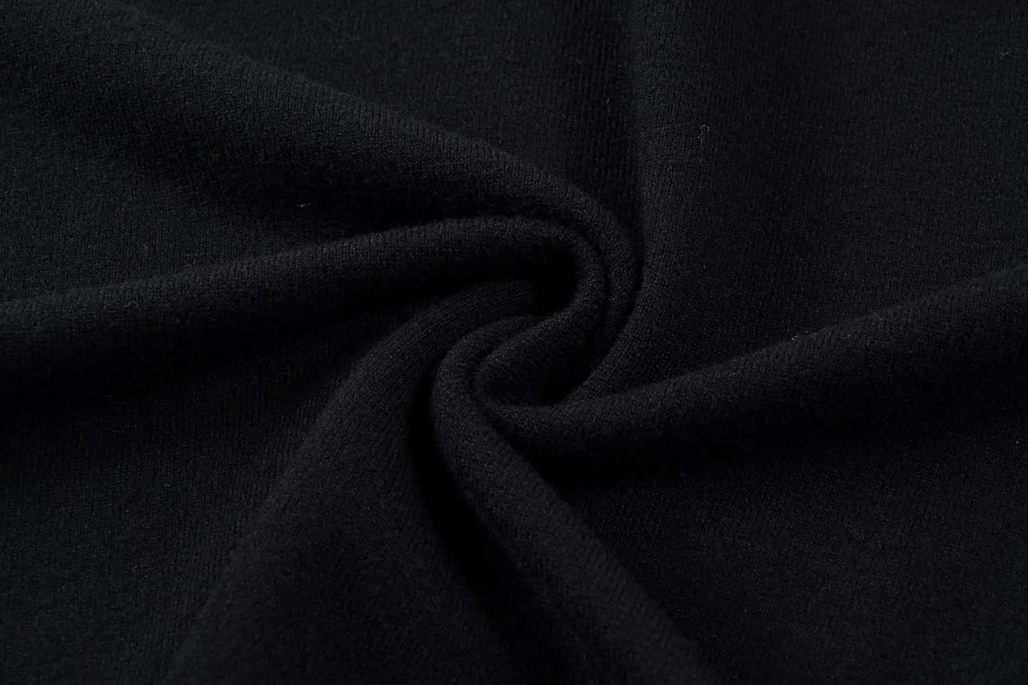 Mens Casual Basic Designed V-Neck Pullover Sweater