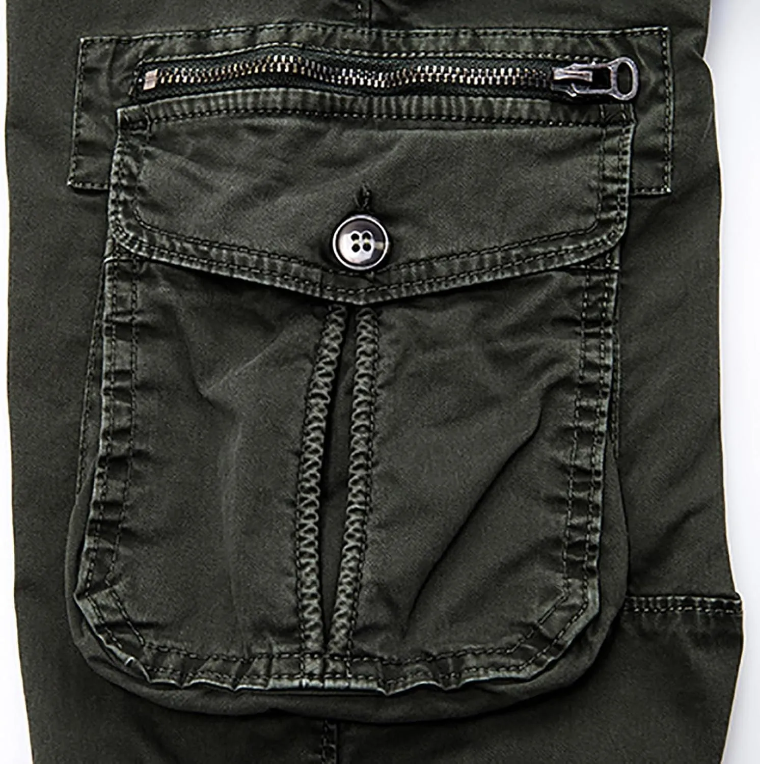 Men's Hiking Pants Tactical Pants for Men Big and Tall Men's Cargo Pants Lightweight Joggers Men Lightweight Pants