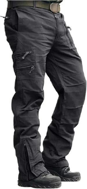 Men's Military Tactical Cargo Pants with Pockets Men's Chino Pants Men's Slim Fit Chino Pants Regular Fit Chino Pants
