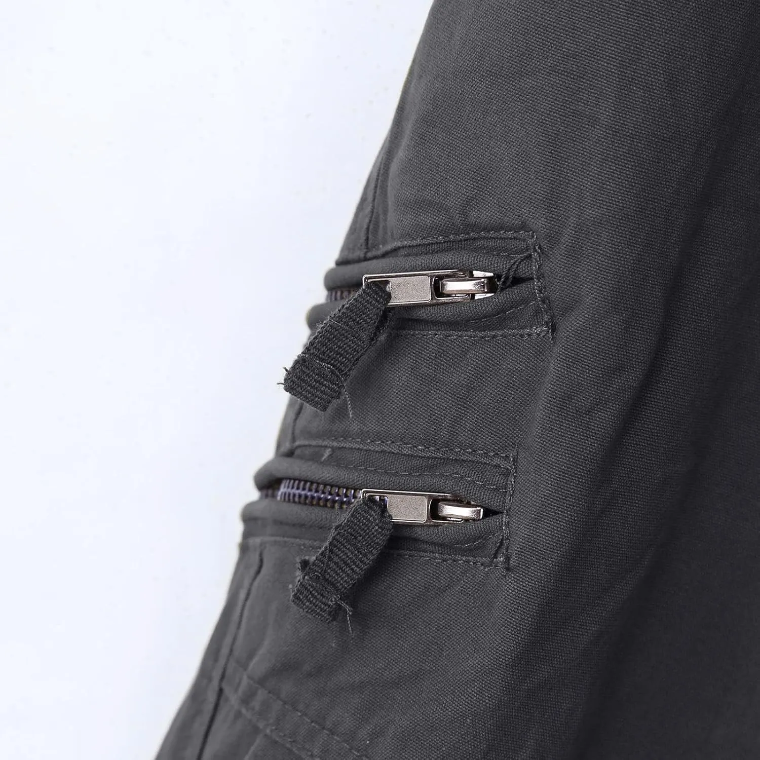 Men's Military Tactical Cargo Pants with Pockets Men's Chino Pants Men's Slim Fit Chino Pants Regular Fit Chino Pants
