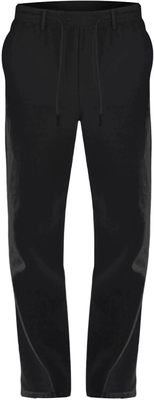 Mens Pants Casual Beach Linen Pants Drawstring Active Golf Pants Tapered Straight Leg Yoga Pants Dress Pants with Pocket