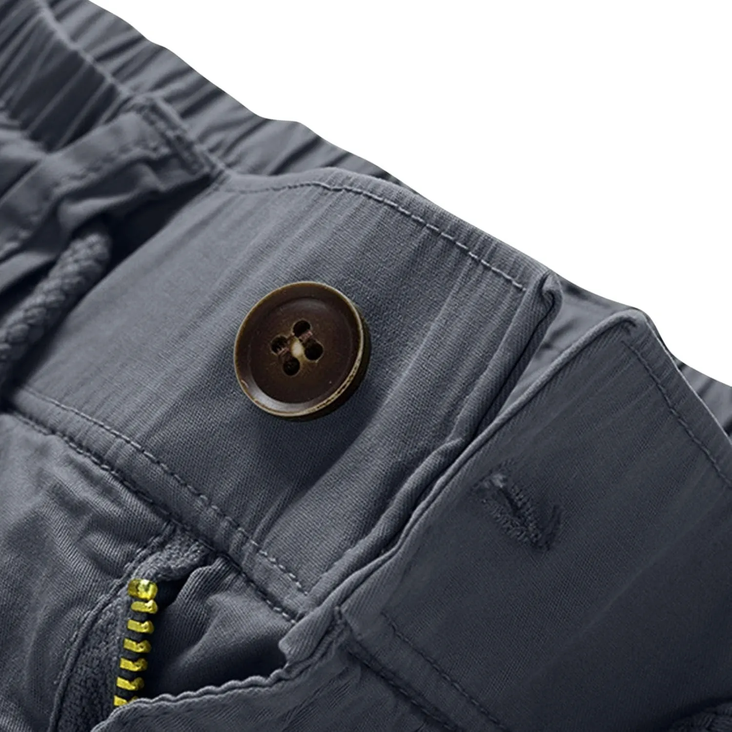 Men's Pencil Trousers Joggers Athletic Pants Slim-fit Straight Sweatpants Outdoor Activities Outfits Relaxed Weekend