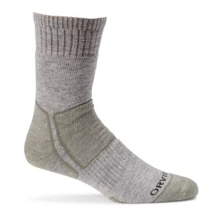 Midweight Crew Wader Sock