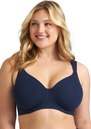 Miss Mary of Sweden Organic Cotton t-Shirt Bra