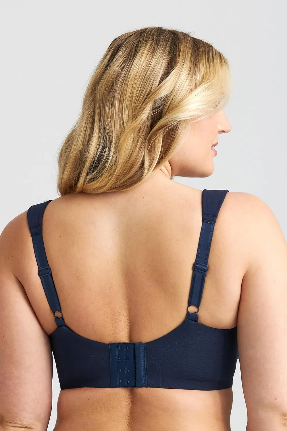 Miss Mary of Sweden Organic Cotton t-Shirt Bra