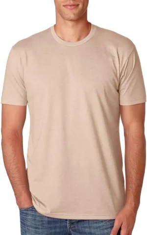 NEXT LEVEL APPAREL Unisex CVC Crewneck T-Shirt - N6210