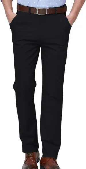 Open Bottom Joggers for Men Men's Loose Straight Casual Cotton Pants Summer Casual Pants Men's Breathable Track