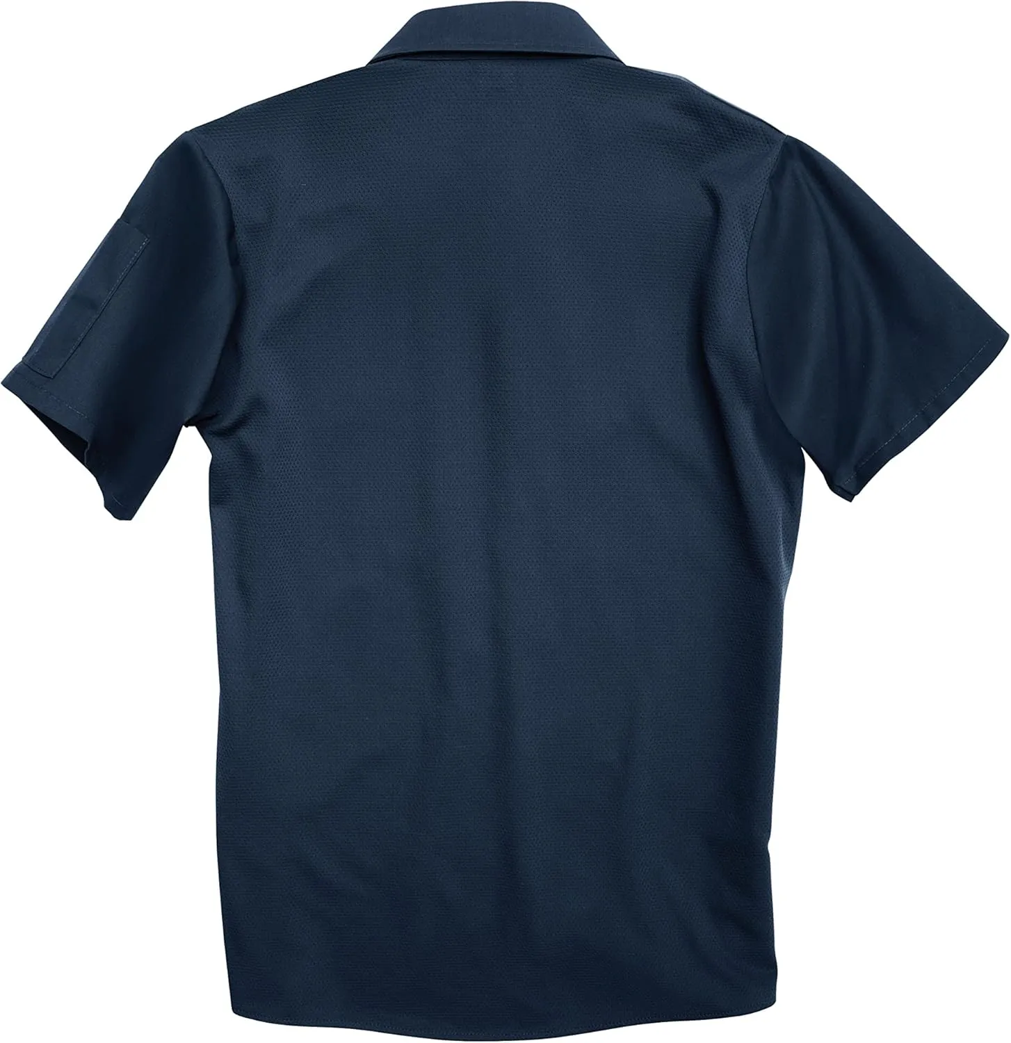 Red Kap Men's Short Sleeve Pro Airflow Work Shirt