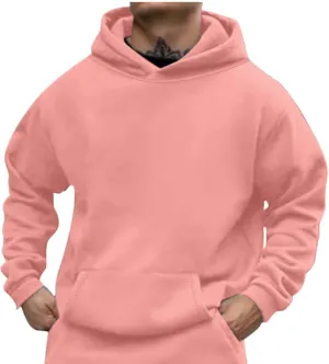 Sweatshirts for Men Fashion Casual Hoodies with Pocket Fall Long Sleeve Men Active Clothes Pullover Oversized Comfy
