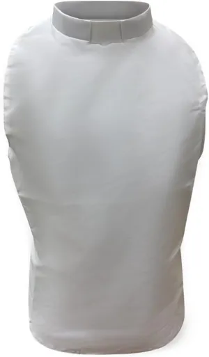 Tab Collar Clergy Shirt Front for Men and Women