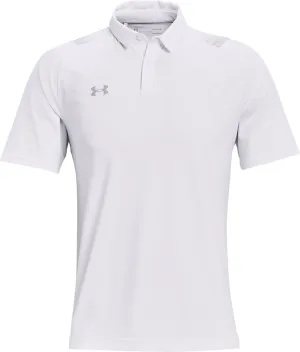 Under Armour Iso-Chill Mens Short Sleeve Polo Shirt
