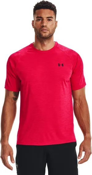 Under Armour Men's Velocity 2.0 Short Sleeve T Shirt