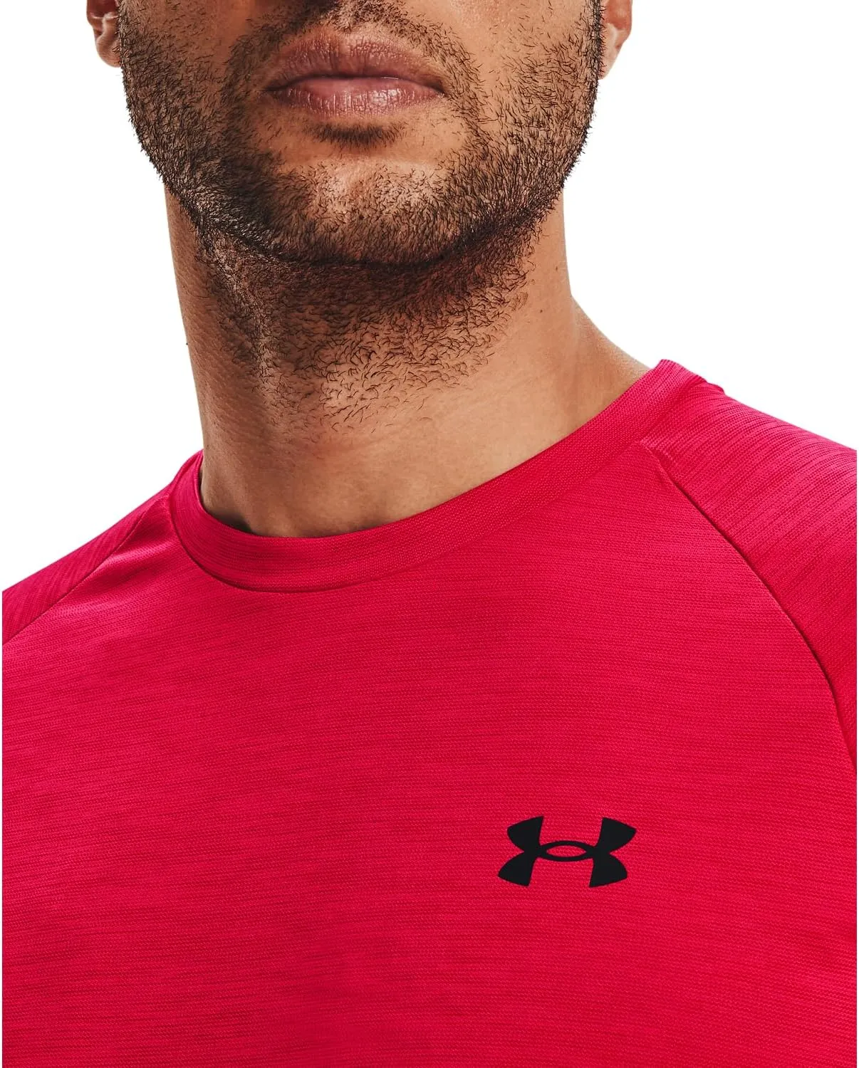 Under Armour Men's Velocity 2.0 Short Sleeve T Shirt
