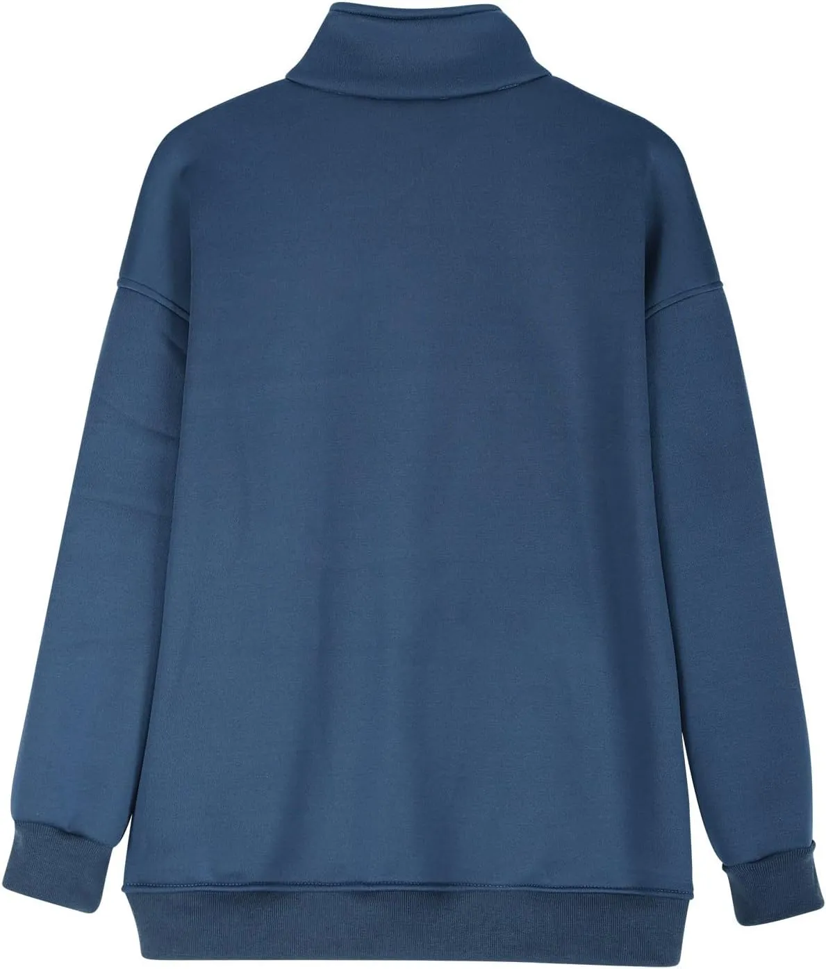 Womens Oversized Hoodies Zip Up Y2k Fleece Sweatshirts Long Sleeve Sweaters Fall Outfits with Pockets Track Jackets